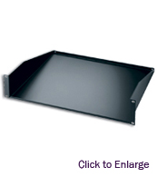 Universal Rackshelves